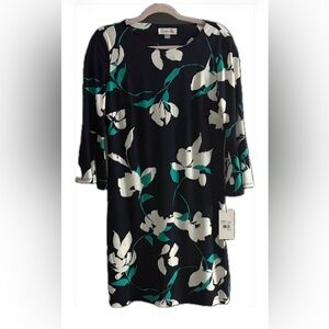 Women's Harper Rose Long Bell Sleeve Shift Dress